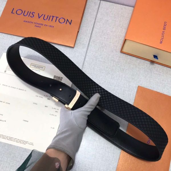 New Arrival LV US Belt 060