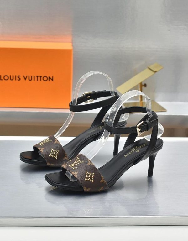 New Arrival LV Women Shoes 219