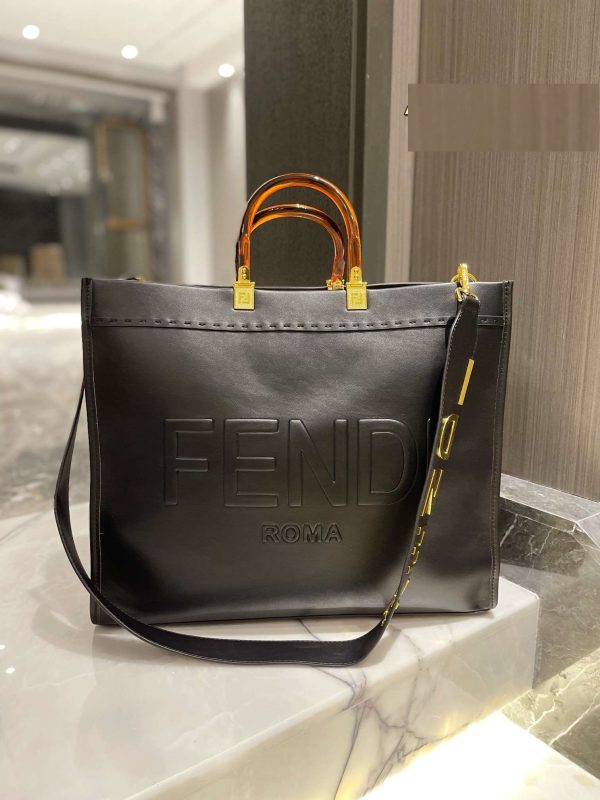 New Arrival Fendi HandBag F055