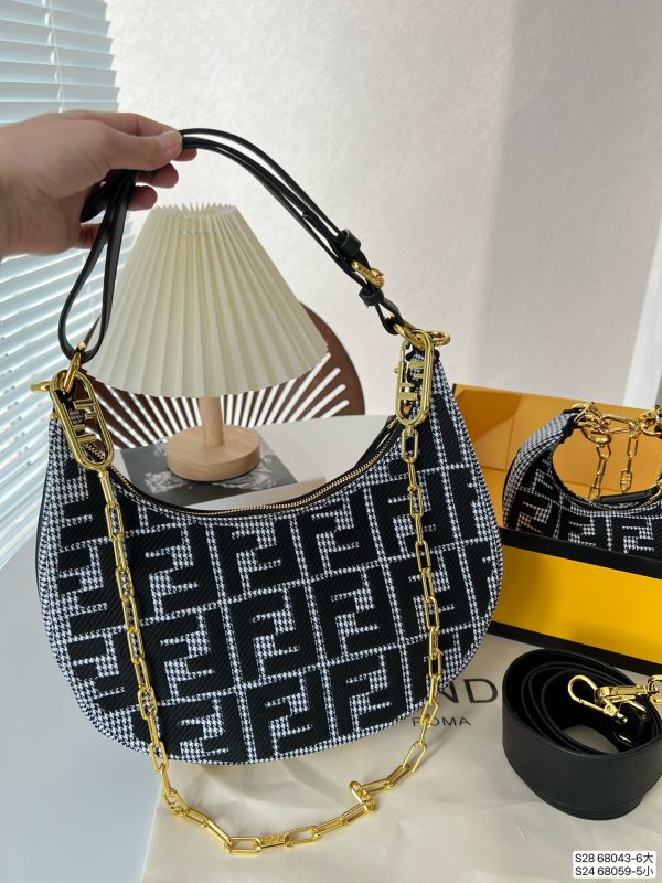 New Arrival Fendi HandBag F150