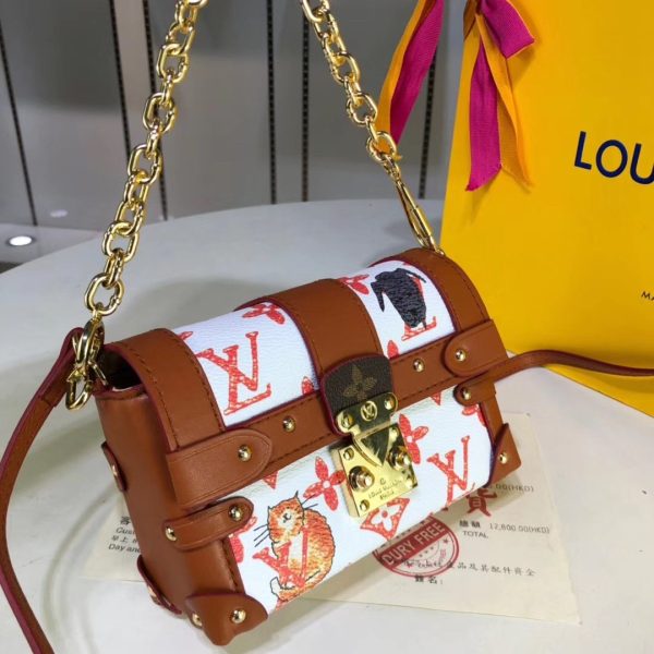 New Arrival L*V handbag 15