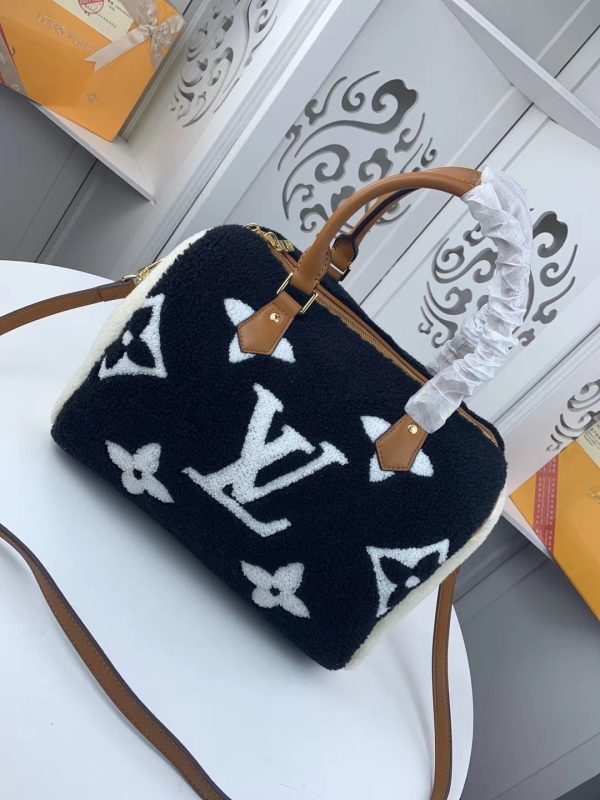 New Arrival L*V handbag 197