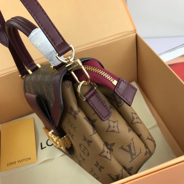 New Arrival L*V handbag 345