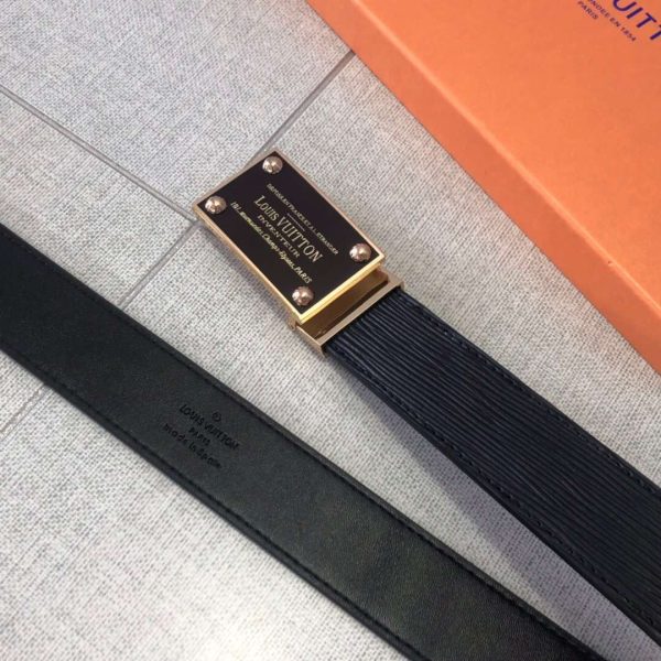 New Arrival LV US Belt 056