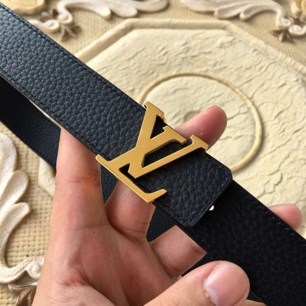 New Arrival LV Belt 006