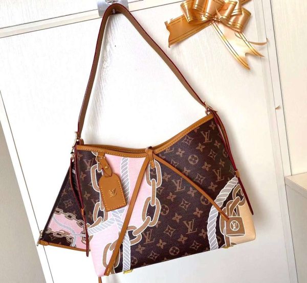 New Arrival L*V Handbag 1129