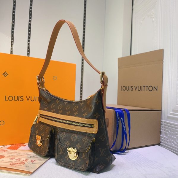 New Arrival L*V handbag 445