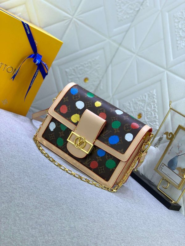 New Arrival L*V Handbag 1059