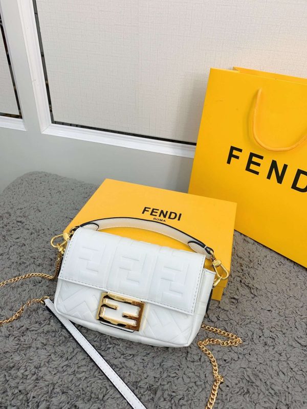 New Arrival Fendi HandBag F006