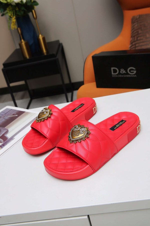 New Arrival Women Slippers 020