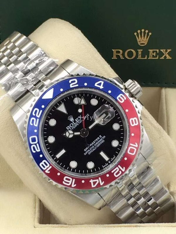 New Arrival Rolex Men Watch V031