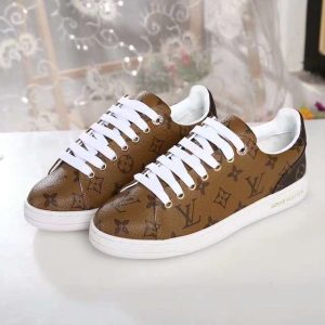 New Arrival Women LV Shoes 065