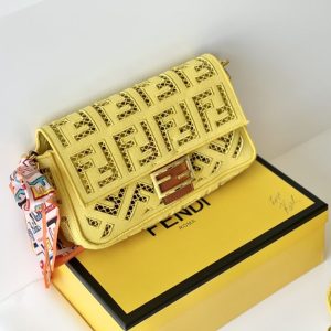 New Arrival Fendi HandBag F127