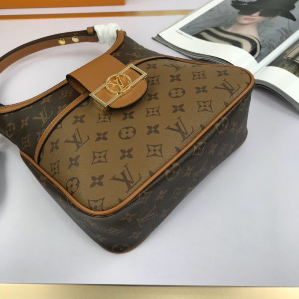 New Arrival L*V handbag 416