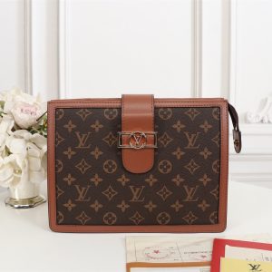 New Arrival L*V Handbag 758