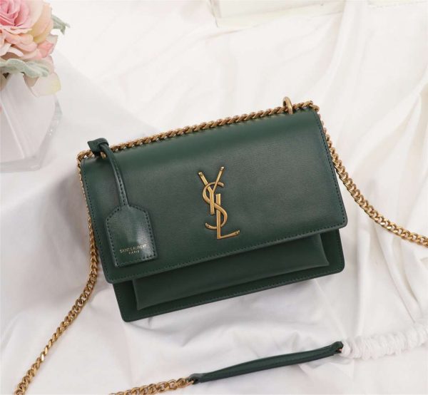 New Arrival YSL handbag 010