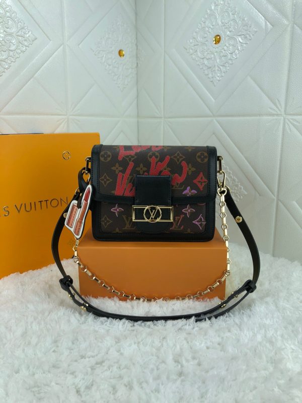 New Arrival L*V Handbag 922