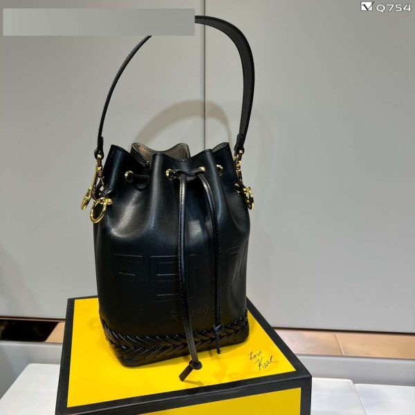 New Arrival Fendi HandBag F023