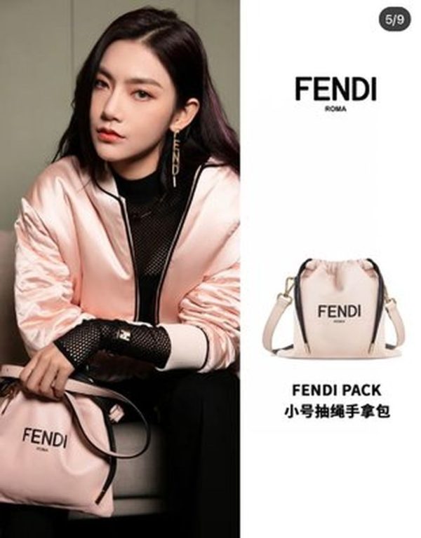 New Arrival Fendi HandBag F158