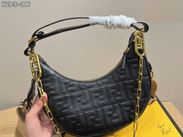 New Arrival Fendi HandBag F154