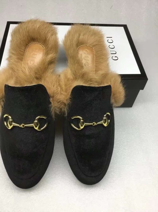 New Arrival Women Gucci Shoes G074