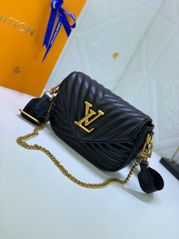 New Arrival L*V Handbag 917