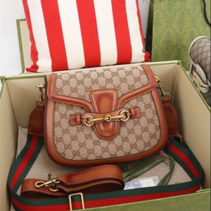 New Arrival GG handbag 337