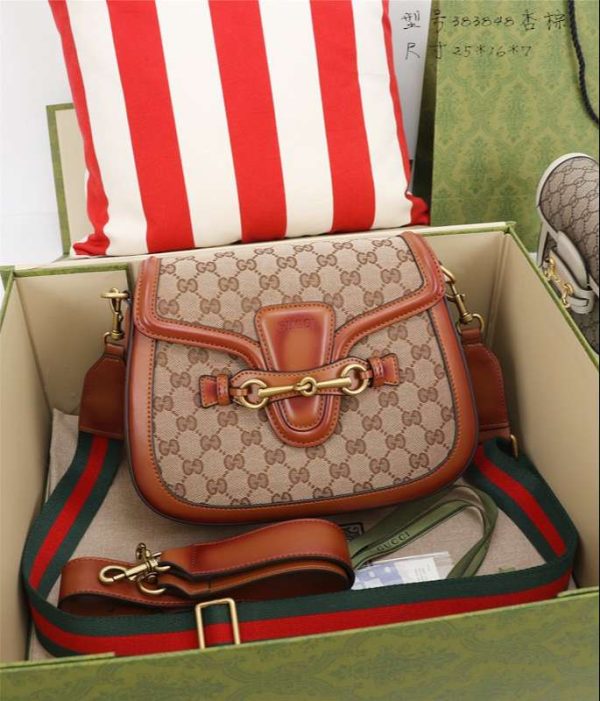 New Arrival GG handbag 337