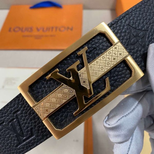 New Arrival LV US Belt 097