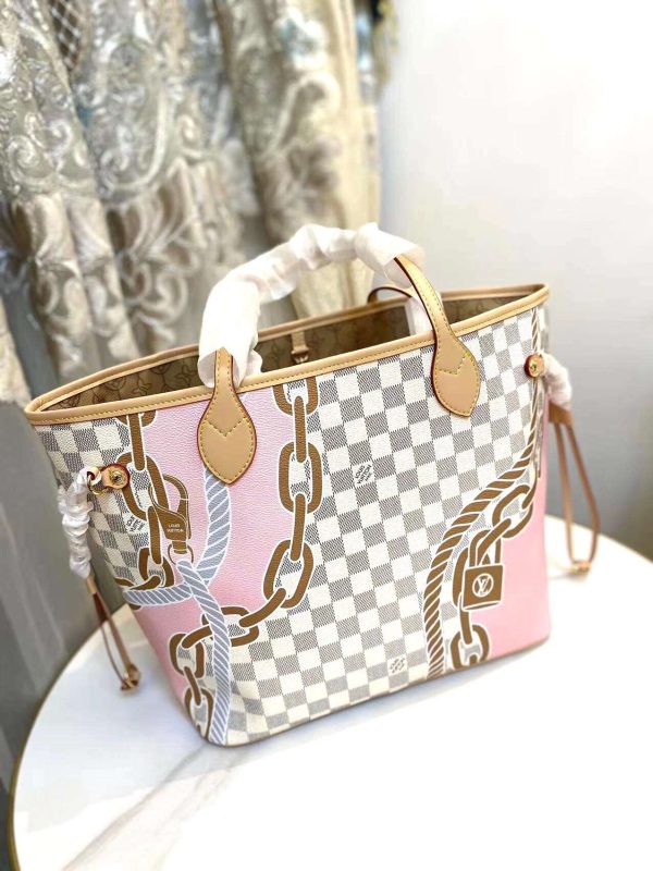 New Arrival L*V Handbag 1074