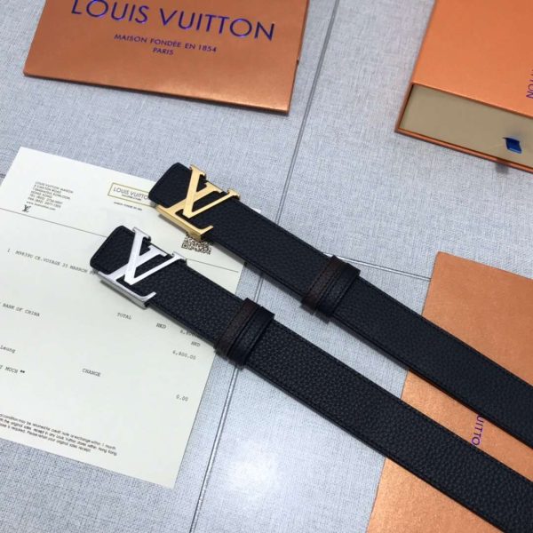 New Arrival LV US Belt 043