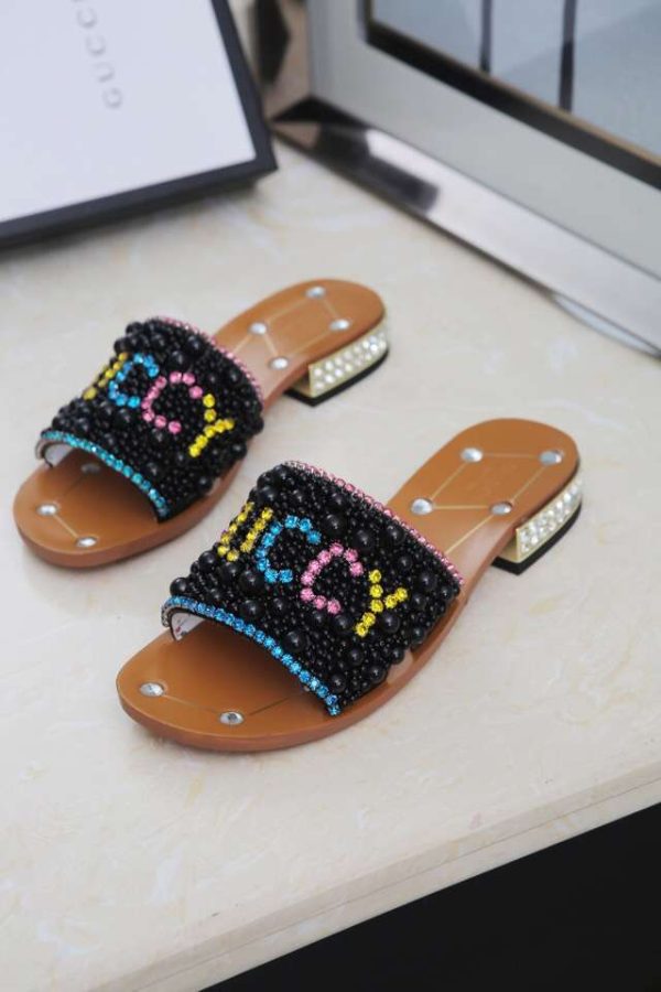 New Arrival Women Slippers 005