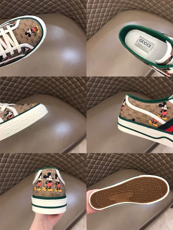 New Arrival Women Gucci Shoes G043