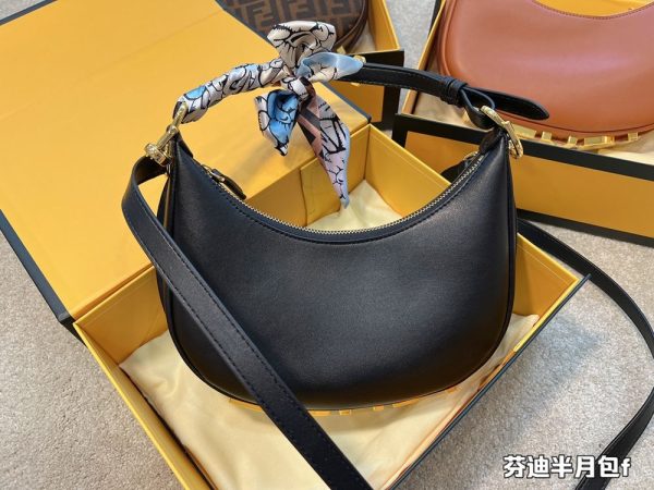 New Arrival Fendi HandBag F078