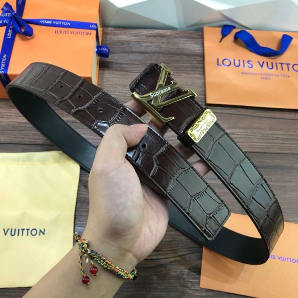 New Arrival LV Belt 021