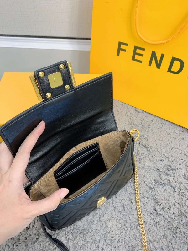 New Arrival Fendi HandBag F006