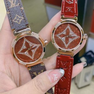 New Arrival LV Women Watch 002