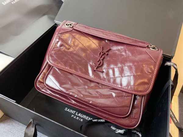 New Arrival YSL handbag 037