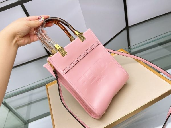 New Arrival Fendi HandBag F090