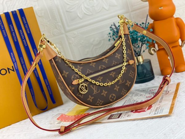 New Arrival L*V Handbag 788