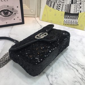 New Arrival GG handbag 237