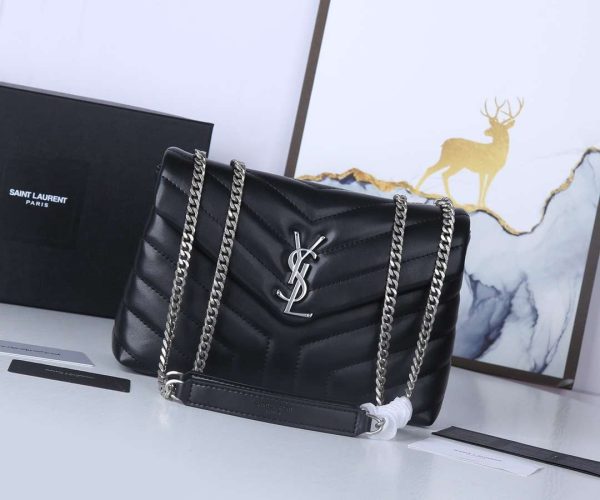 New Arrival YSL handbag 022