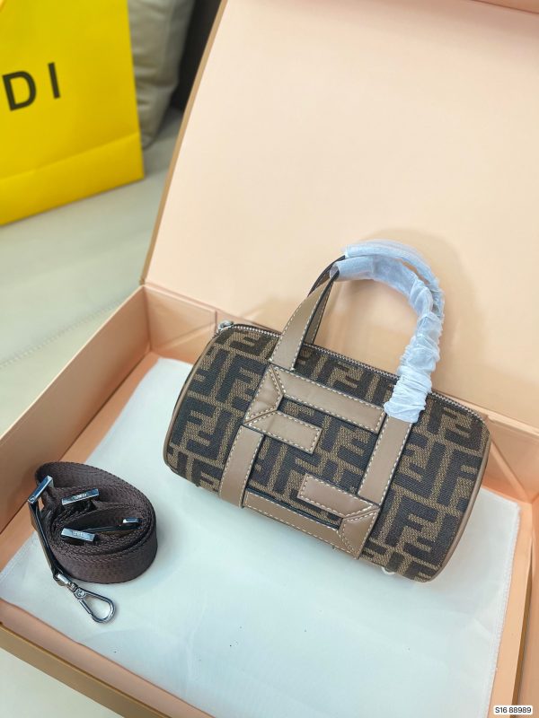 New Arrival Fendi HandBag F098