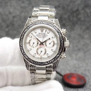 New Arrival Rolex Men Watch V037