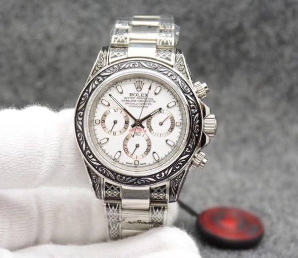 New Arrival Rolex Men Watch V037