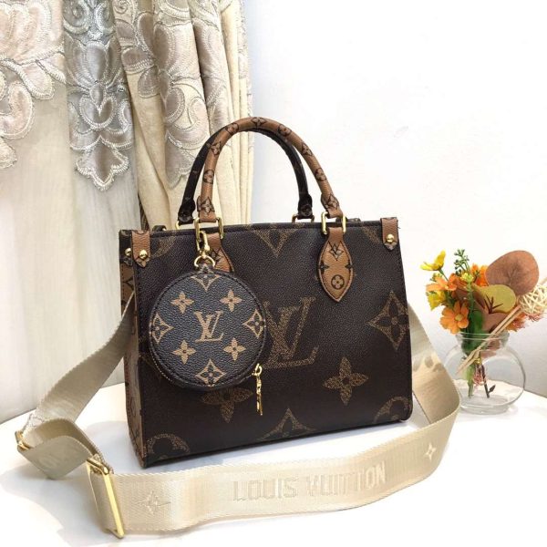 New Arrival L*V Handbag 1050