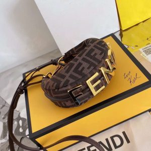 New Arrival Fendi HandBag F051