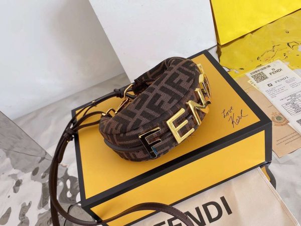 New Arrival Fendi HandBag F051