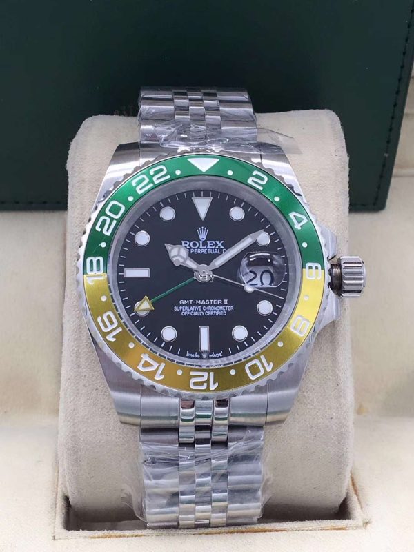 New Arrival Rolex Men Watch V030