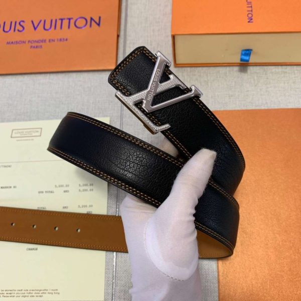 New Arrival LV US Belt 041